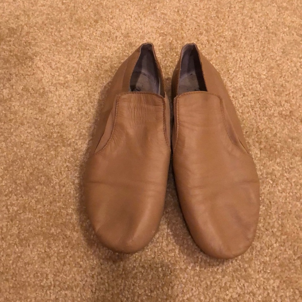 Jazz shoes